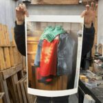 Tirage du projet "Trifolium Hybridum"