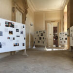 Vue de l'exposition Longwy Vivra !, Mairie de Longwy Haut, 2021