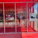 Vue de l'exposition Persévérantes, L'Événement photographique + Bons Moments, 2023