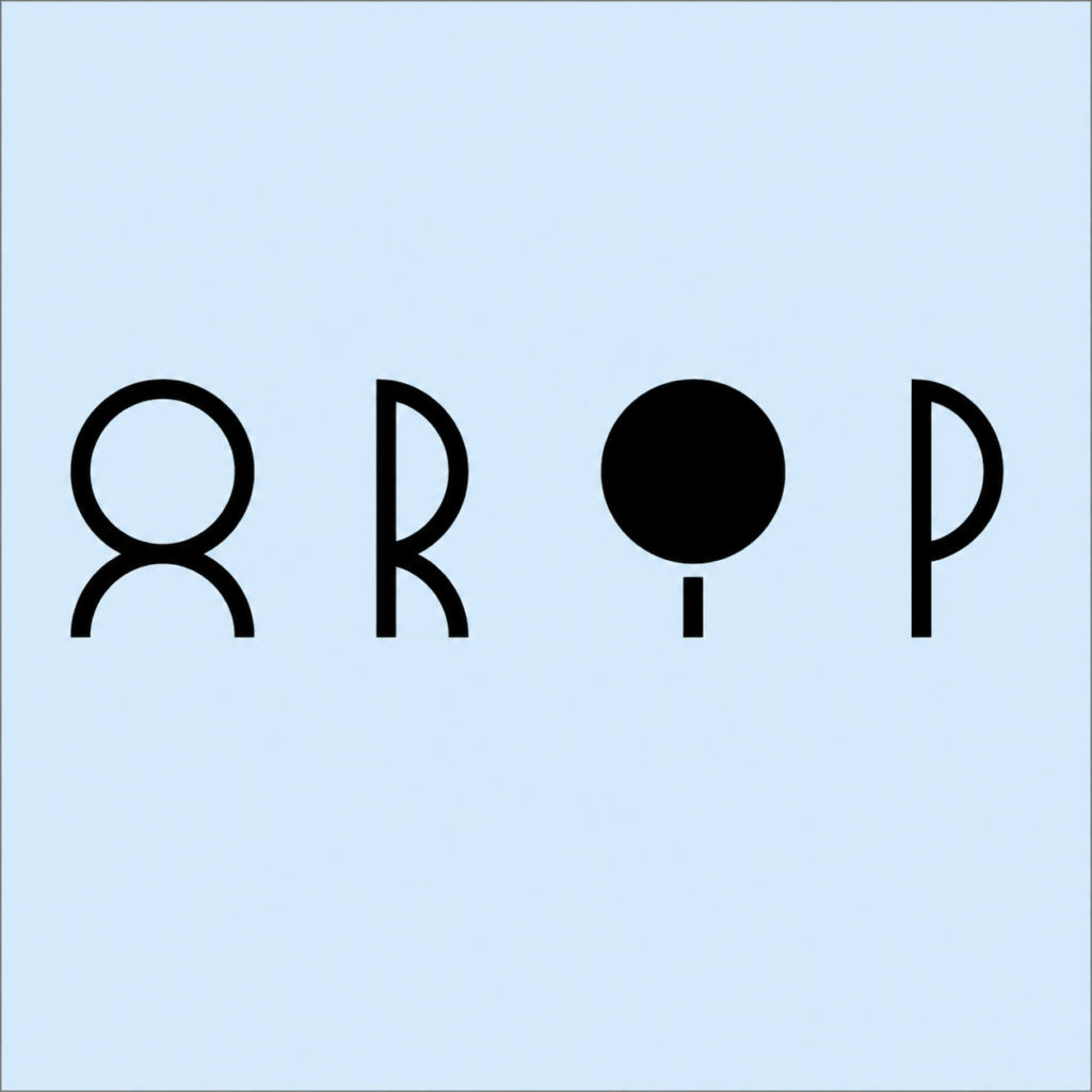 Logo d'ARIP