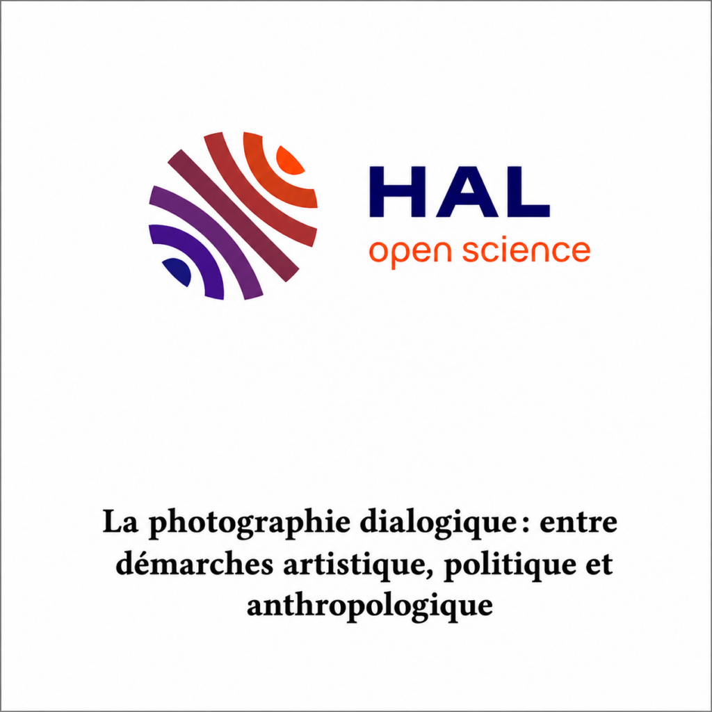 Logo de HAL