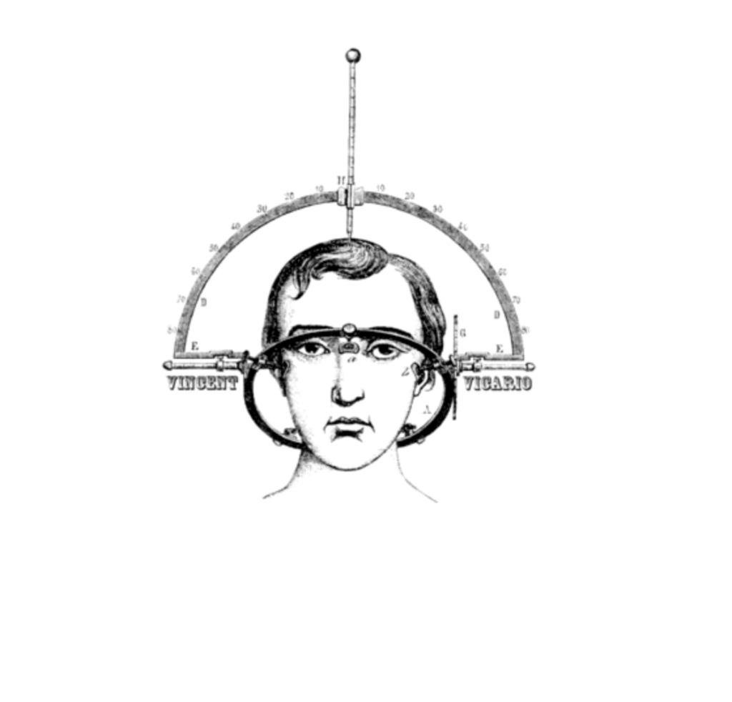 Logo site Vincent Vicario