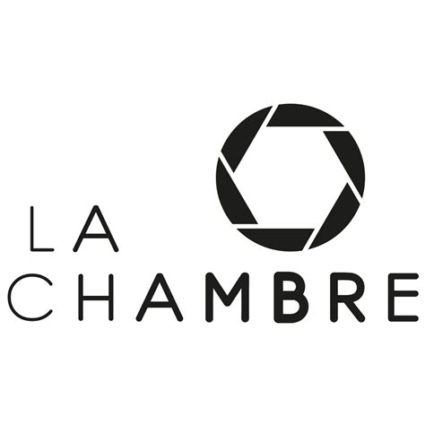 Logo de La Chambre