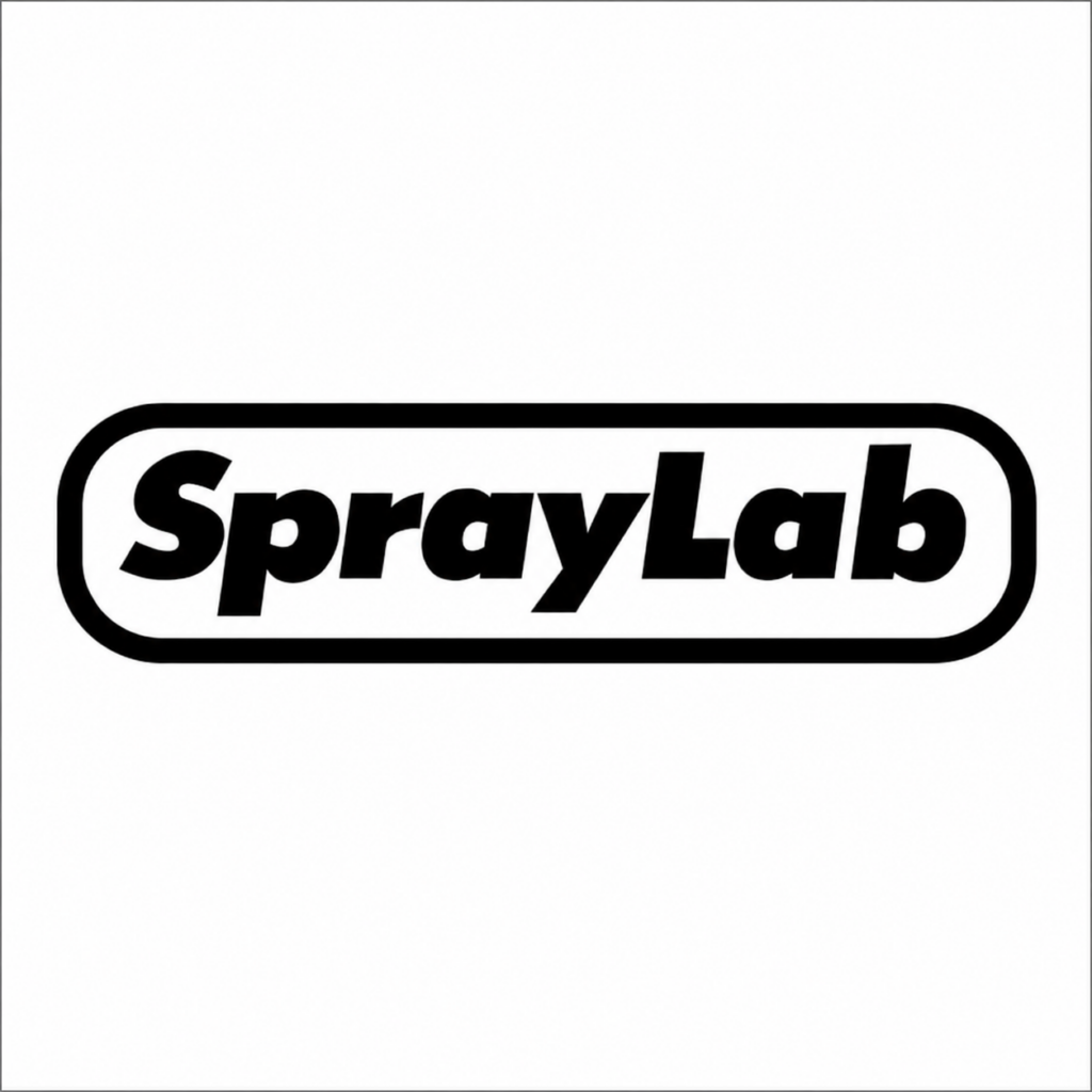 Logo de Spraylab